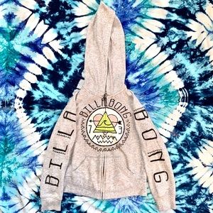 Girls xs Billabong Sweatshirt/Hoodie